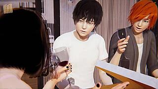 what's my real desire for big ass and tits?