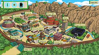 In Jikage Rising Arc 2 Episode 7, the big busty ninja trio gets fucked hard.