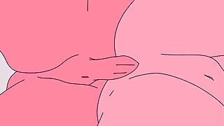 Bakugo Fucks Deku Bareback And Makes Him Beg For More.