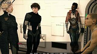 Tales From The Unending Void 20