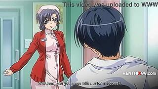 I’m trapped in the horrors of this hentai ward, help!