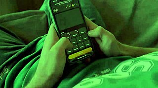 Stepsister turns on after seeing new app