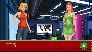 New toys introduced for the girl in paprika trainer episode four animated series