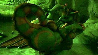 Feeling The Passion In Furry Gay Sex Games One