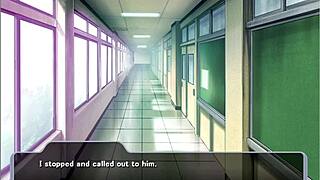 I am getting started with the cruel nurse Shion in the hospital
