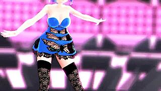 Hatsune Miku stars in anime adventure