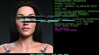 Name88'S Triangle 03 - Meeting All The Girls!