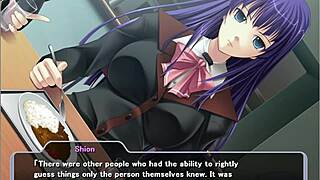 I am getting started with the cruel nurse Shion in the hospital