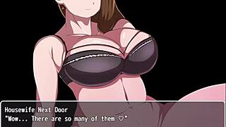 um heroi enfrenta viloes super para salvar a cidade - villainess quest parte 1