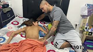 Why Does Mexican Stepsis Want a Solo Massage?