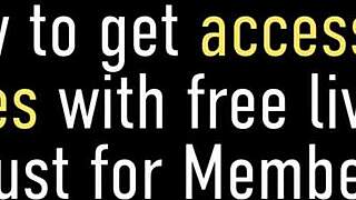 Rome Major fills hot blonde Nadia White's pussy