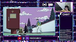 jojo's bizarre adventure animation part 4 chapters 17-18