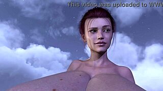 i'm in be grove cursed episode 4 with fantasy ass