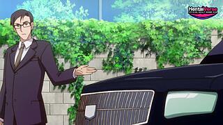 episode 5: stray cats in love