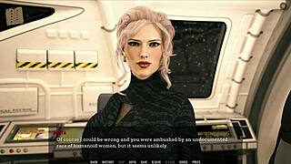 Tales From The Unending Void 20