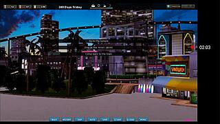 hg corruption part 15: taking over the buddhist temple 😈