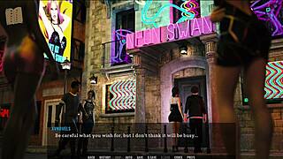 Tales From The Unending Void 131