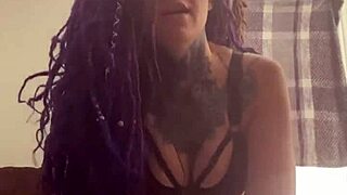 emo slut pounded in full nelson ass clap