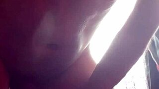 intense gay anal assfucking with powerful sex machine pounding deep and hard