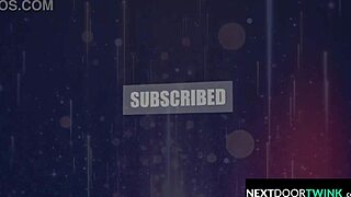 Tatted Muscle Rails College Twink Roommate