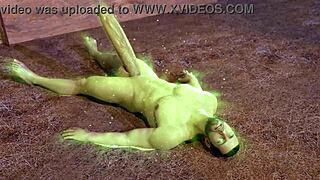 i'm in be grove cursed episode 4 with fantasy ass