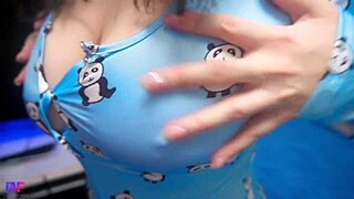 Cheating Wife Sucks Dick And Fucks In Doggystyle While Husband Is Away