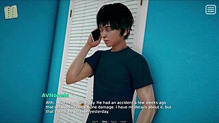 In episode 44, my bully becomes my lover