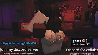 white chick called me over to fuck in her bedroom