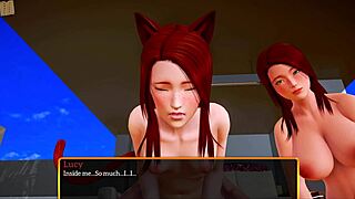 My new family episode 500