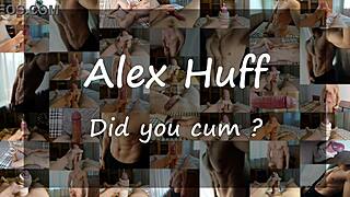 British redhead victoria greene sucks cock and eats ass!