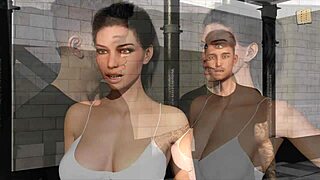 intertwined 64 saying goodbye to nikki again