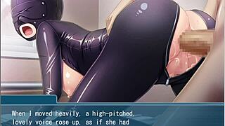 Cosplay Girl In Training: I'll Do Anything If You Date Me, Part 2