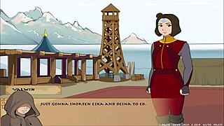 four element trainer book 5 slav part 11