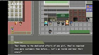 Magical Girl's Bold Masturbation And Fingering Of Big Tits Part 19