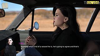 Check out Erotica 36 in this anime hentai game