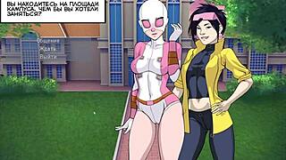 i complete the gameplay in rogue-like evolution part 12