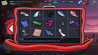 Summer Time Saga Unc Part 23