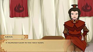 Exploring Love In Four Elements Trainer Book 2 Part 5