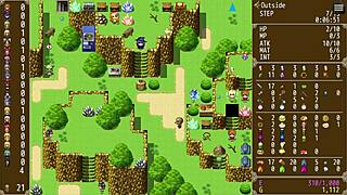 Goblins strike back instant fuck heroines playthrough part 3