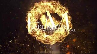 stepmoms are letting each other's stepson do whatever they want 😏 big tits and all in this taboo orgy