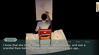 check out academy 125 episode