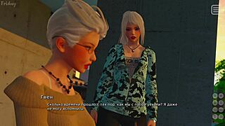 hey babe, check out my bully lover gameplay part 20