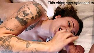 epic group party adventure with three girls