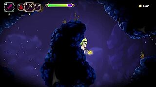 Futakinvallyer v0.034 Features New Boss Fight with Futanari