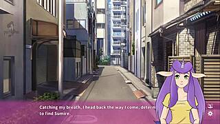 Ninnin Days Part Two: The Story of Ninja Panties