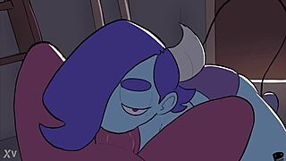 Peculiart Sue Scenes