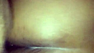 She creamed my dick before I really started fucking her rough