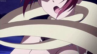 Queens Blade Vanquished Queens S5 Ova Fanservice Compilation