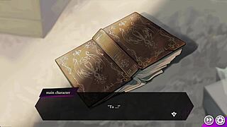 Succubus Aria - Part 1 Features Titty Fuck And Missionary Riding