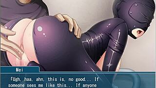 Cosplay Girl In Training: I'll Do Anything If You Date Me, Part 2